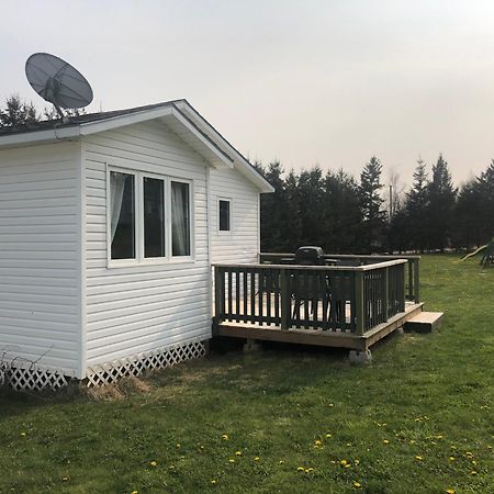 Bubbling Brook Cottages Cavendish Luaran gambar
