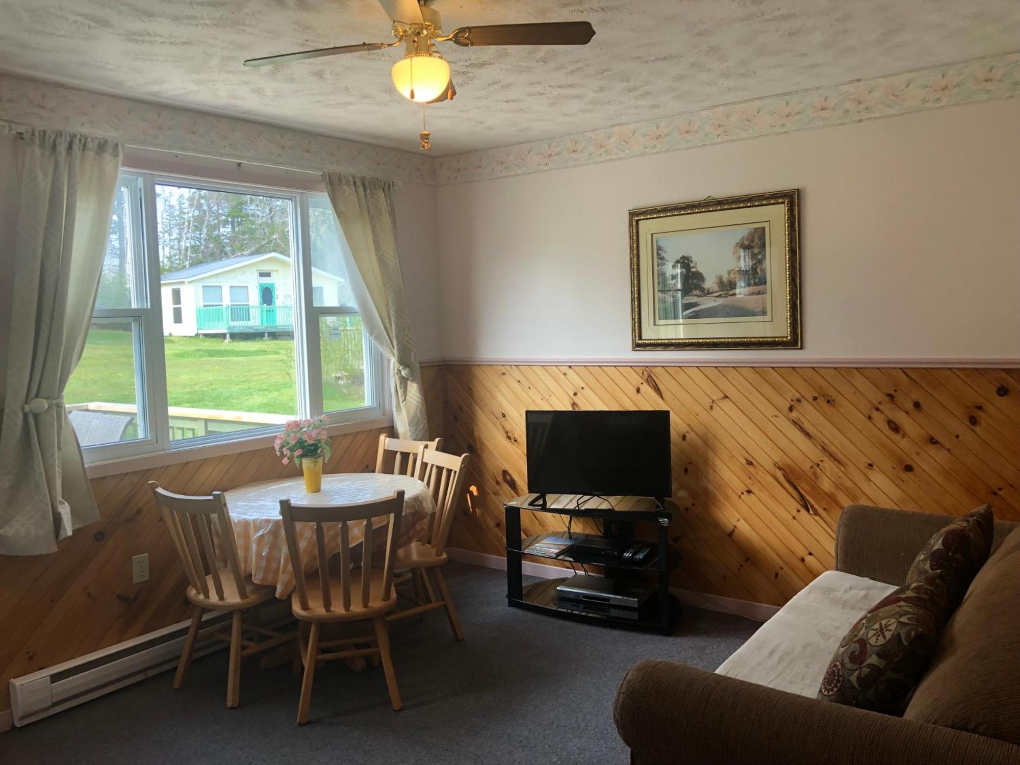 Bubbling Brook Cottages Cavendish Luaran gambar