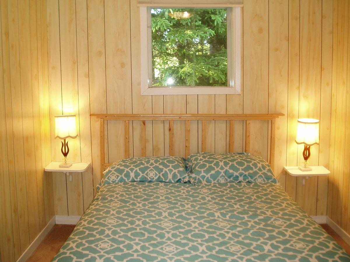 Bubbling Brook Cottages Cavendish Luaran gambar