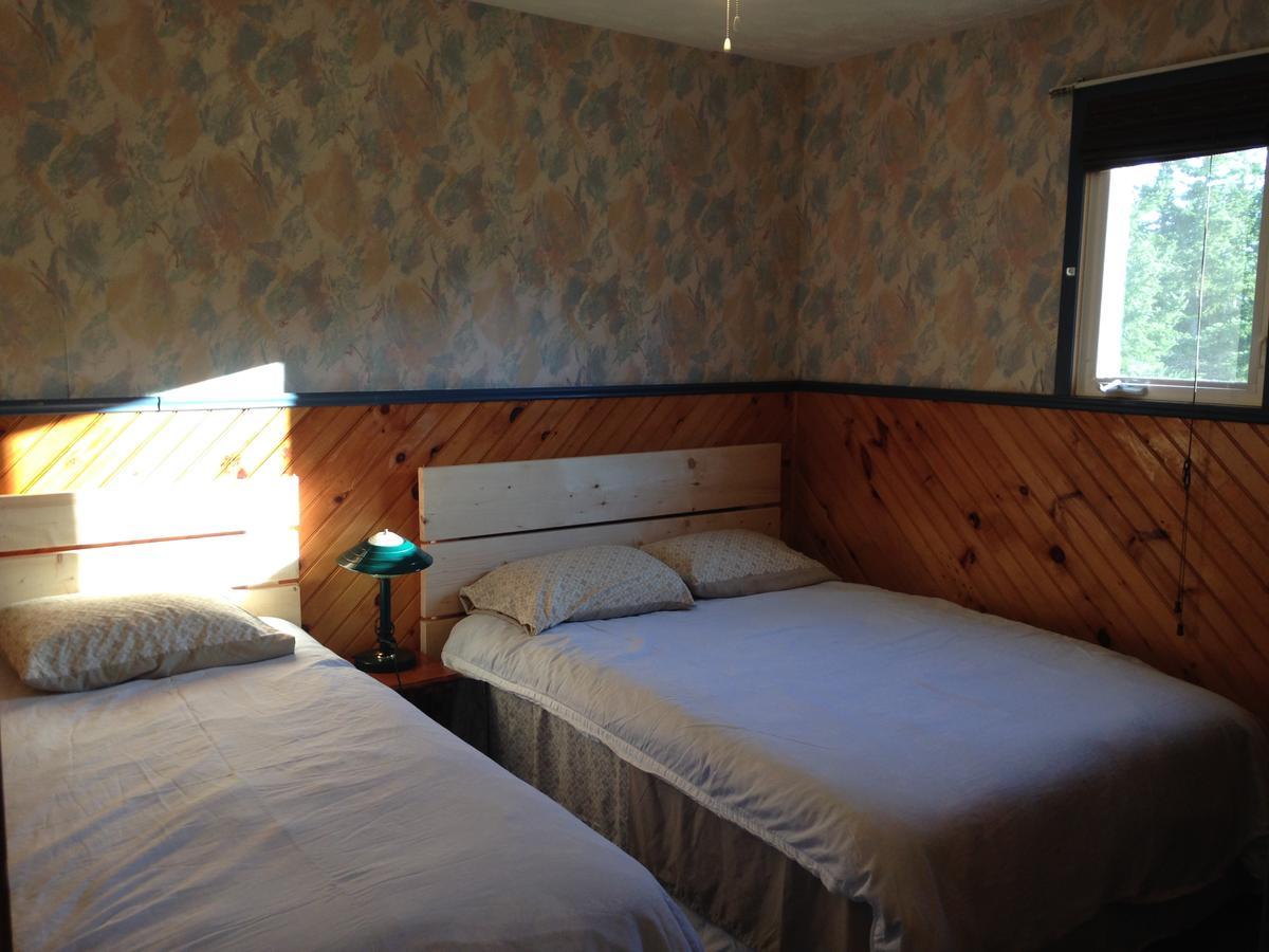 Bubbling Brook Cottages Cavendish Luaran gambar