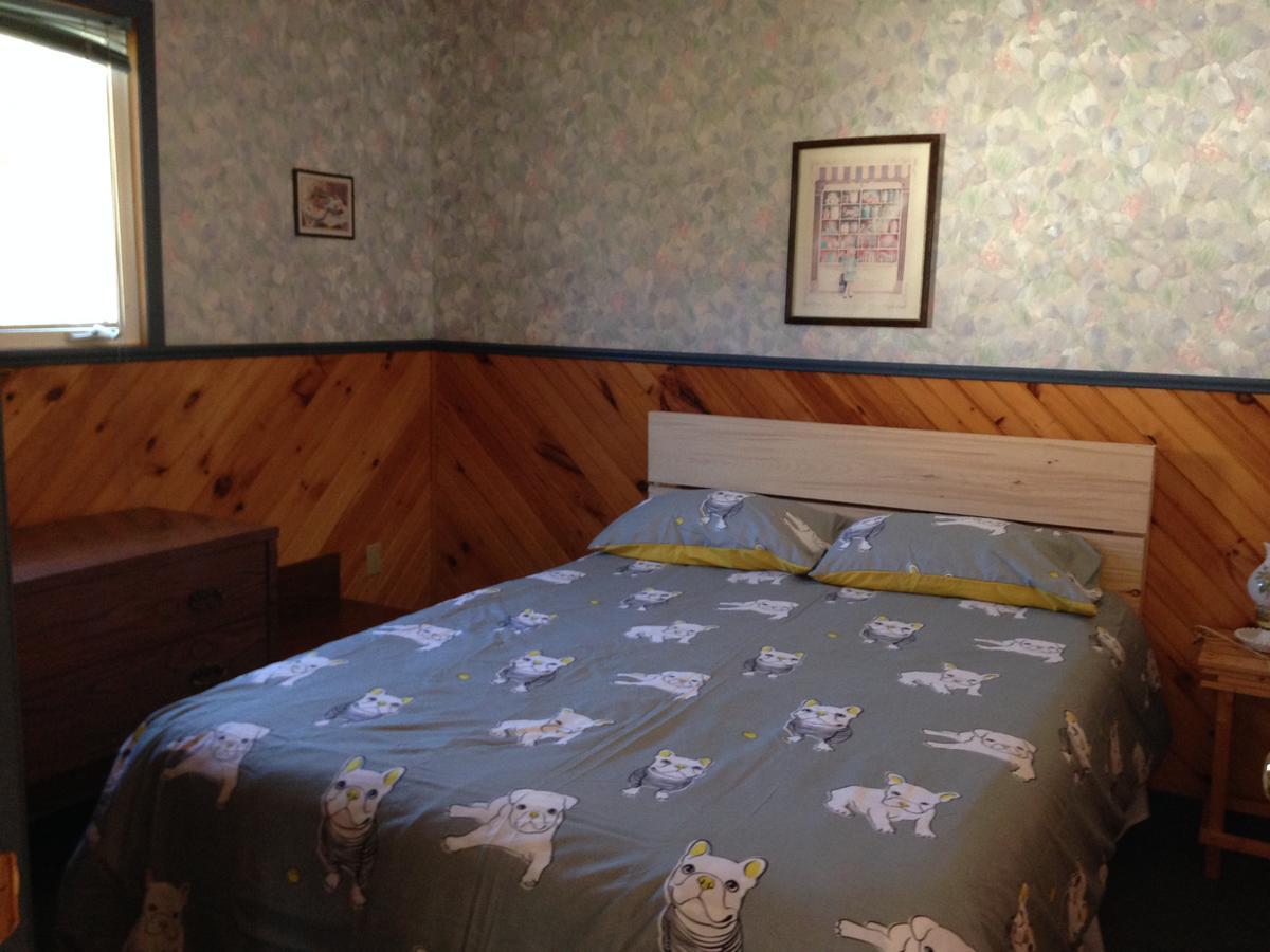 Bubbling Brook Cottages Cavendish Luaran gambar