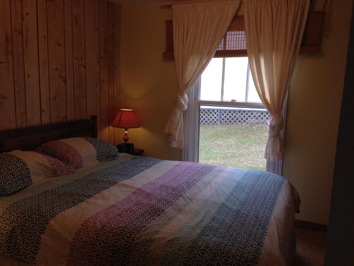 Bubbling Brook Cottages Cavendish Luaran gambar