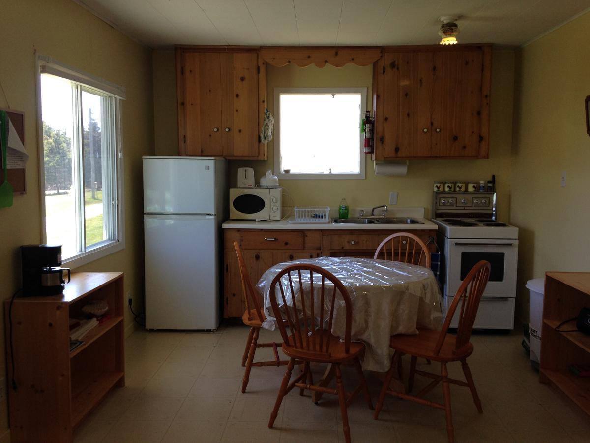 Bubbling Brook Cottages Cavendish Luaran gambar