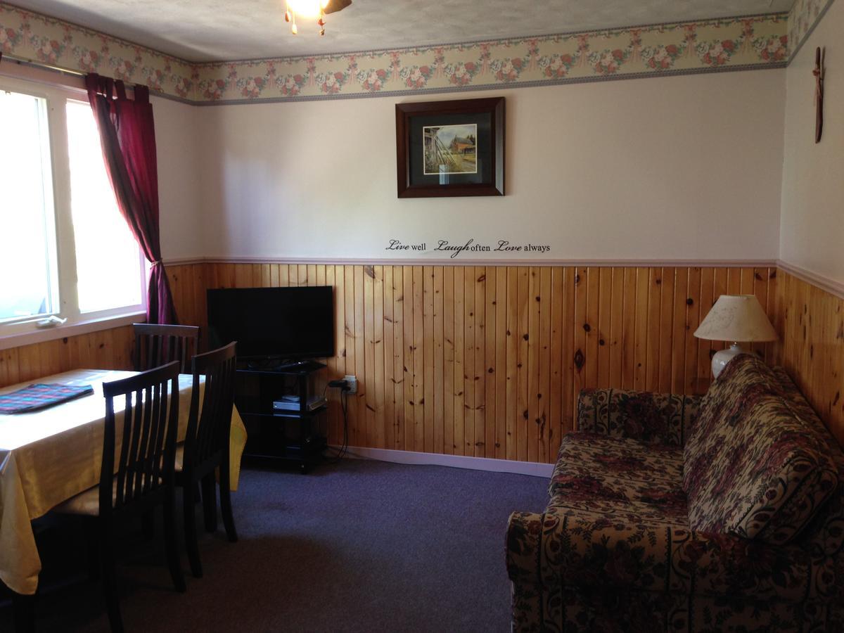 Bubbling Brook Cottages Cavendish Luaran gambar