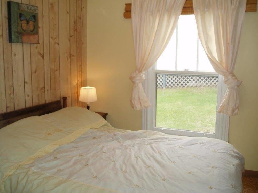 Bubbling Brook Cottages Cavendish Luaran gambar