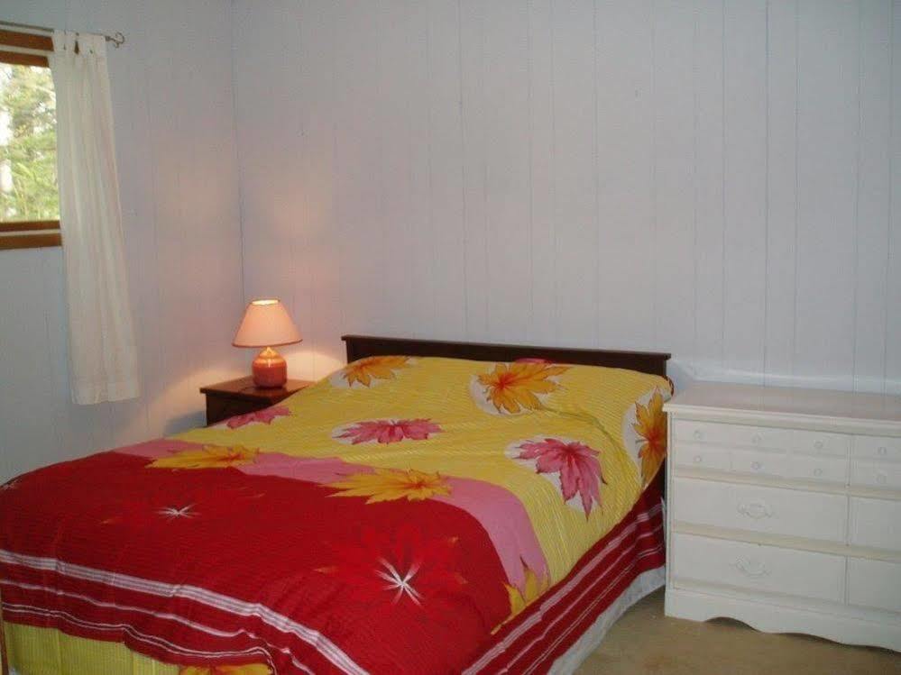 Bubbling Brook Cottages Cavendish Luaran gambar