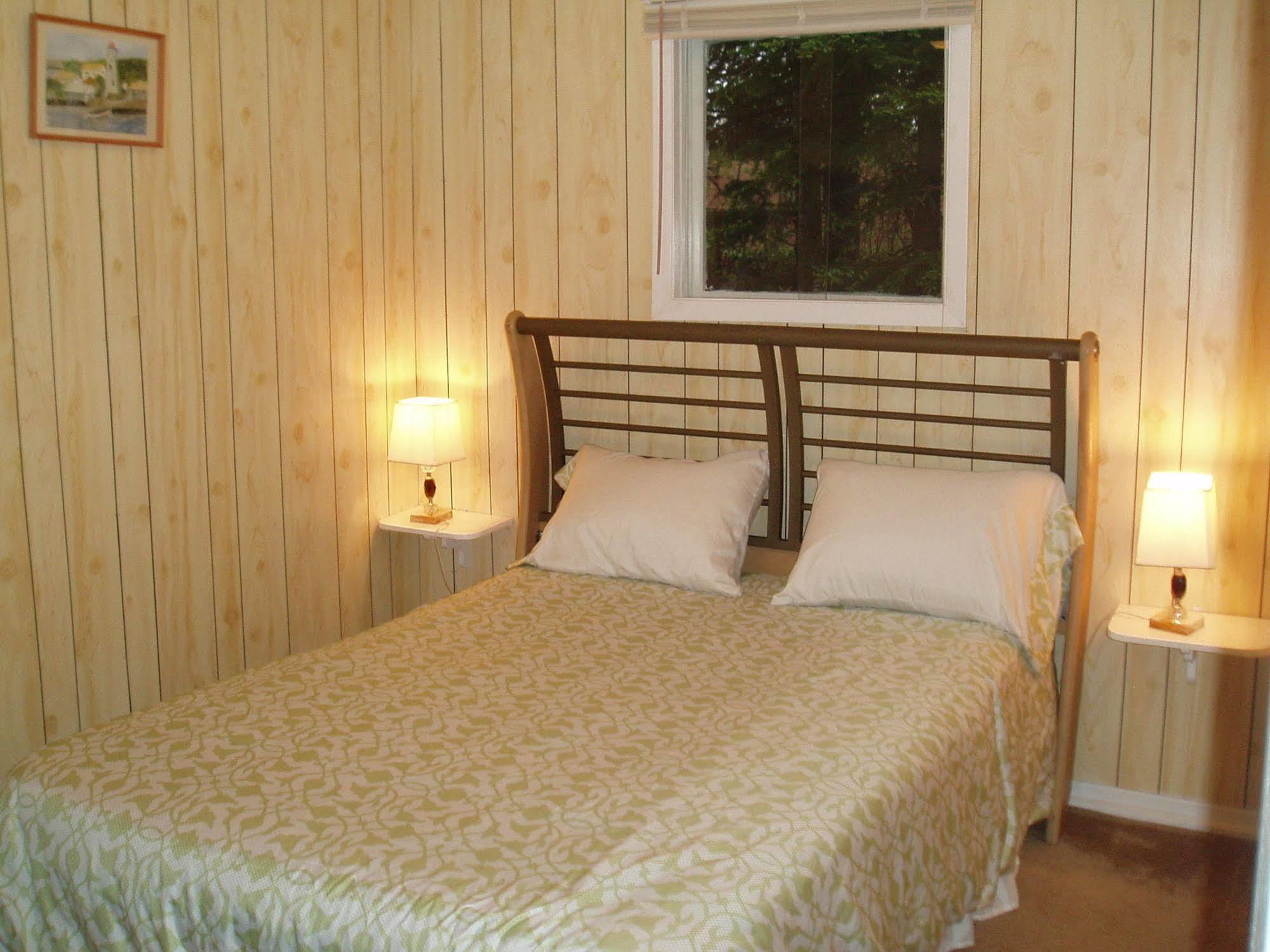 Bubbling Brook Cottages Cavendish Luaran gambar