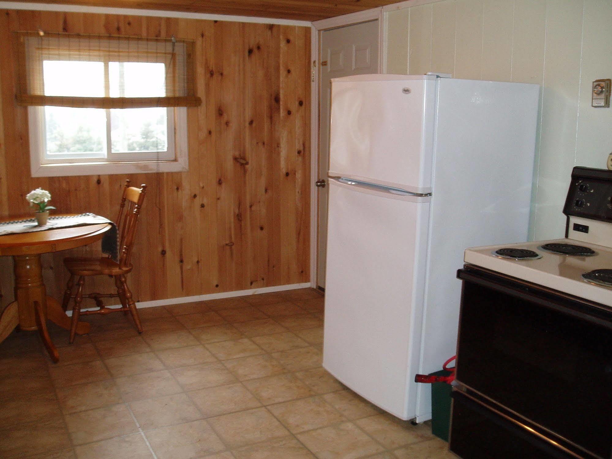 Bubbling Brook Cottages Cavendish Luaran gambar