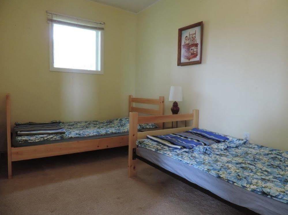 Bubbling Brook Cottages Cavendish Luaran gambar